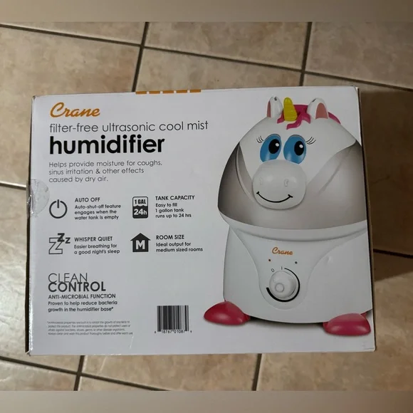 Humidifier - Picture 3 of 3